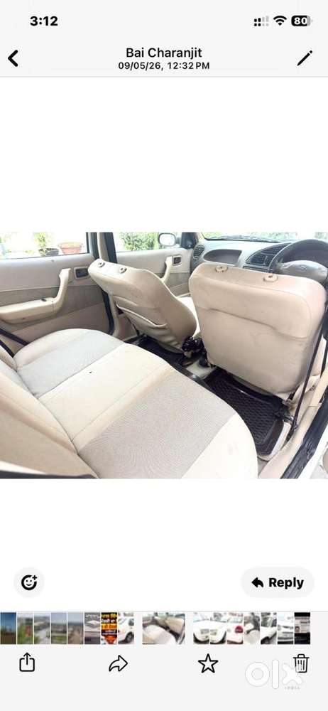 Ford Ikon 2008 Diesel Well Maintained