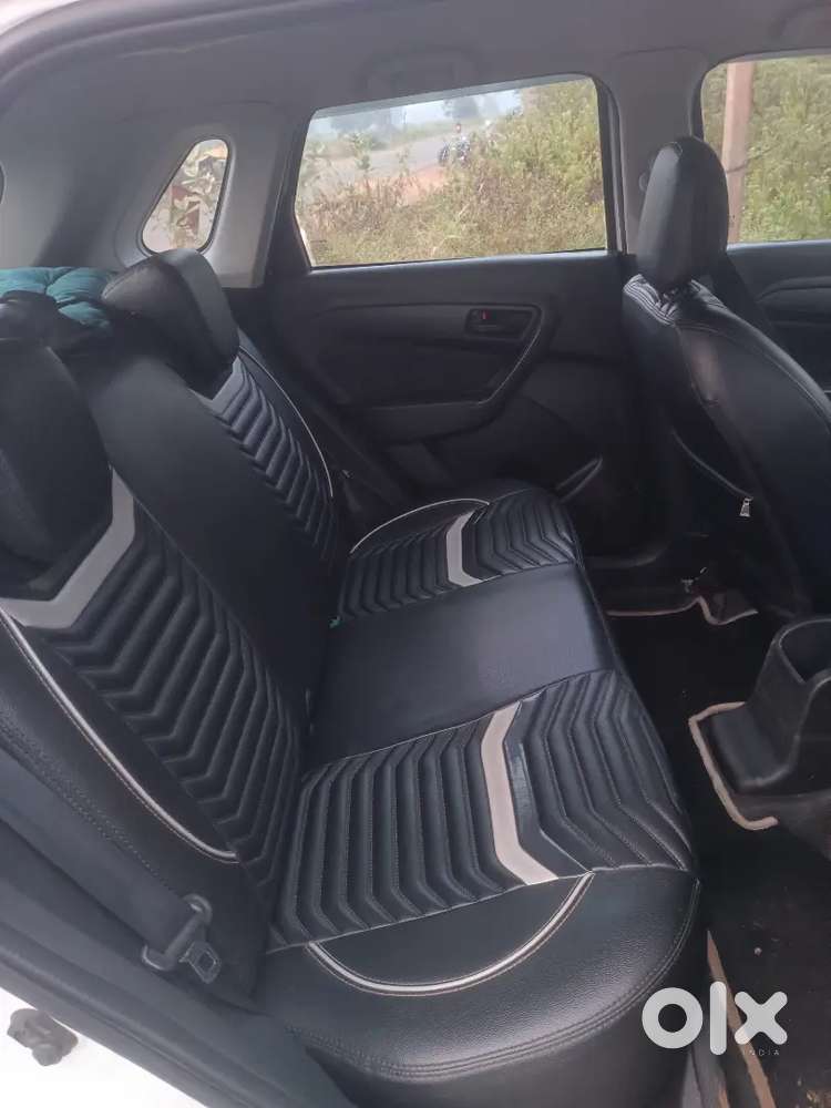 Maruti Suzuki Brezza 2019 Diesel  Very Good Condition