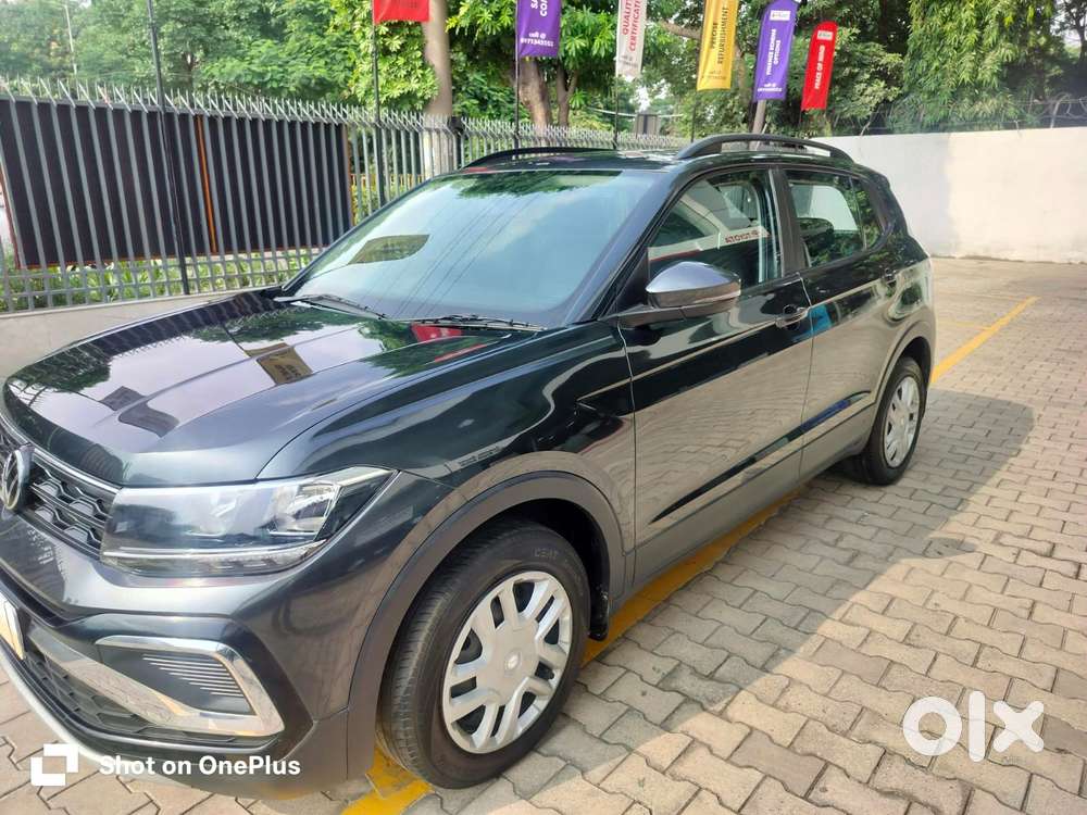 Volkswagen Taigun 1.0 Tsi Comfortline, 2025, Petrol