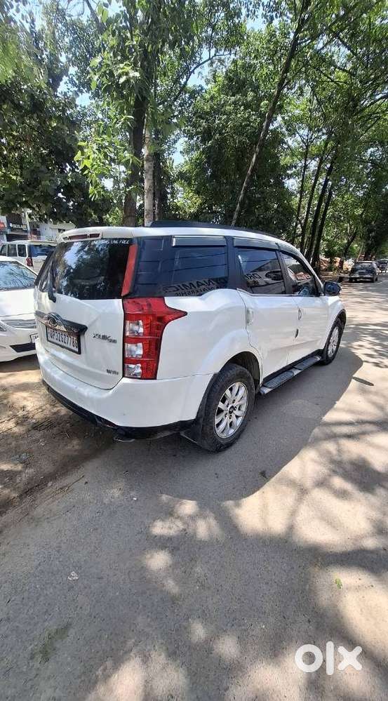 Mahindra Xuv500 W10 2wd, 2016, Diesel