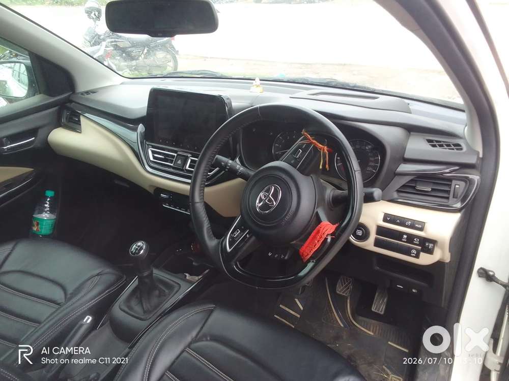 Toyota Glanza 1.2 V, 2024, Petrol