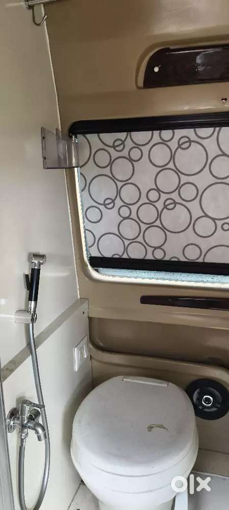2018 Force One Lx Diesel