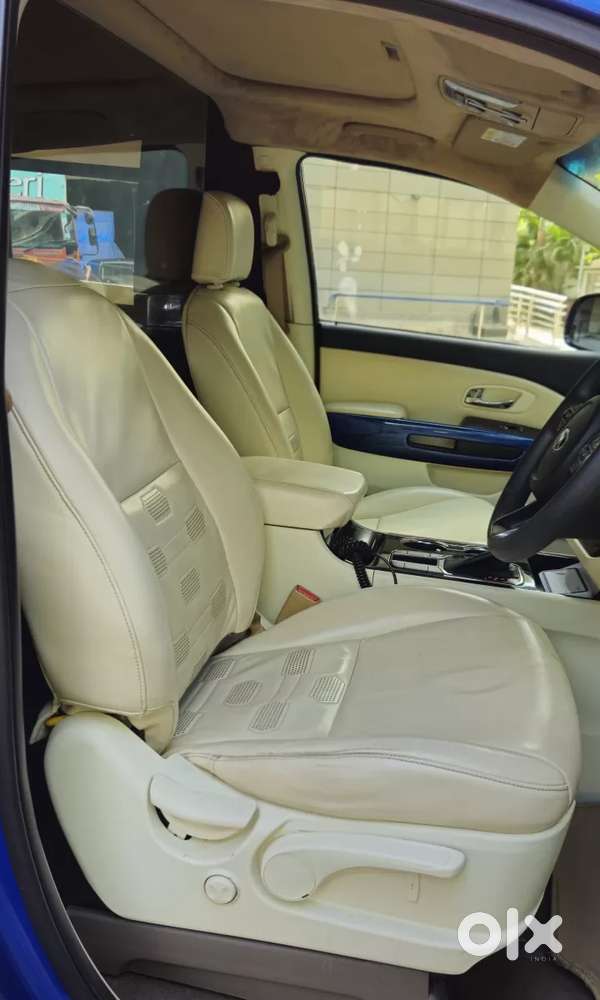 Kia Carnival Prestige, 2022, Diesel