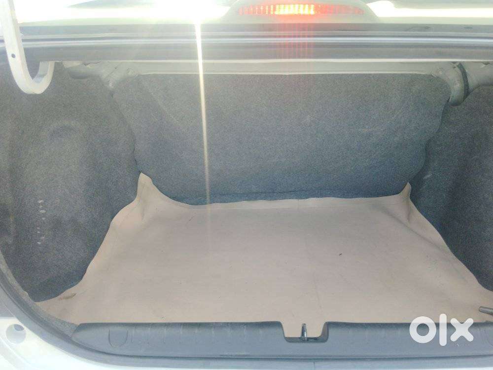 Honda Amaze S Diesel, 2021, Diesel