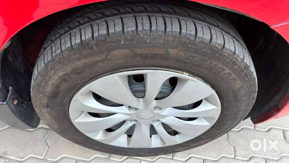 Maruti Suzuki Baleno