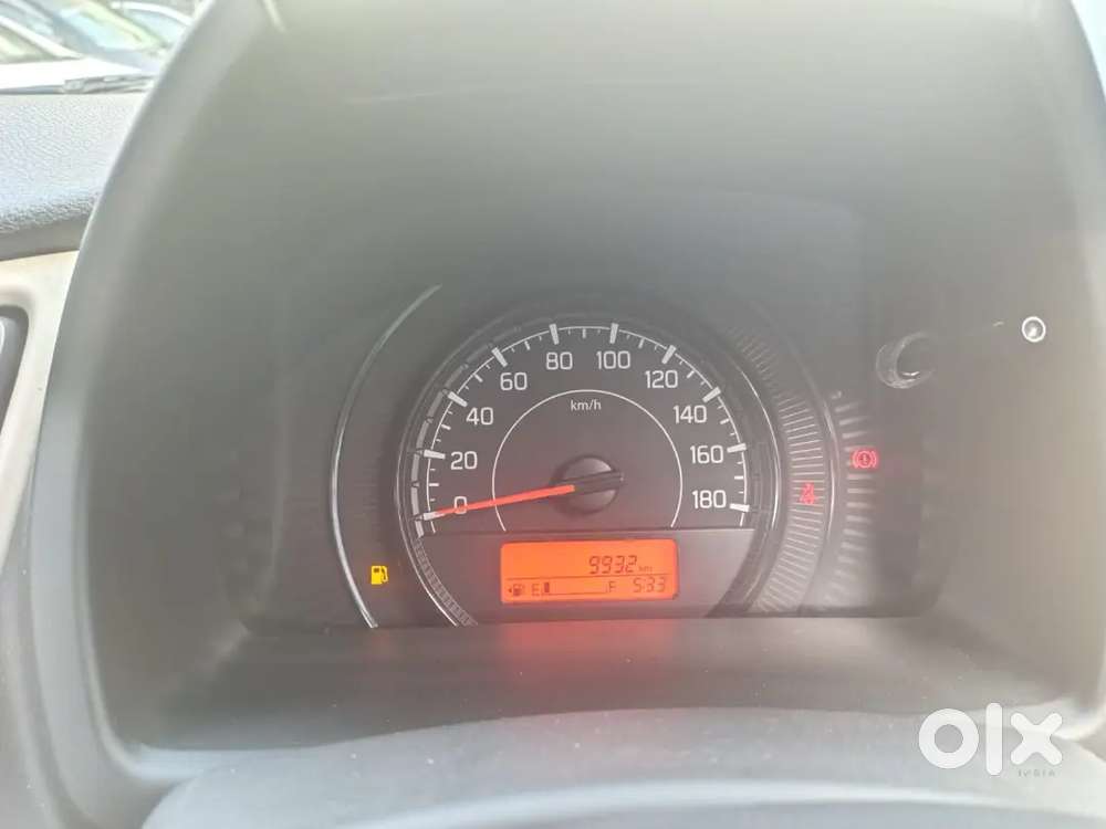Maruti Suzuki Wagon R 2022 Petrol 9992 Km Driven