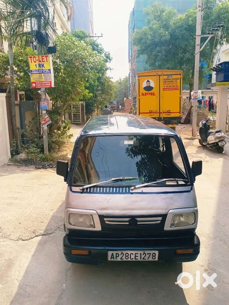 Maruti Omni 2010 Model For Sale
Colour: Navy Blue
Full Engine Restore