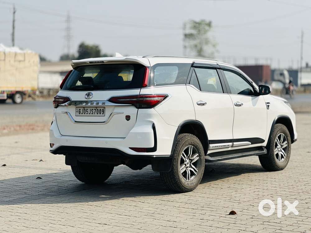 Toyota Fortuner, 2016, Diesel