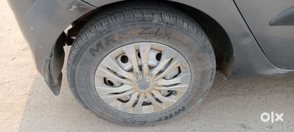 Hyundai I10 1.1l Irde Magna Special Edition, 2016, Petrol