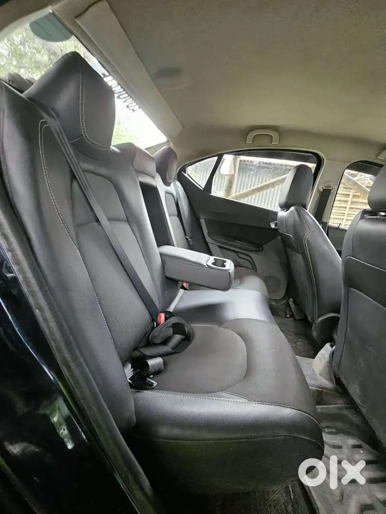 Tata Tigor Xz Plus 2019 Drive