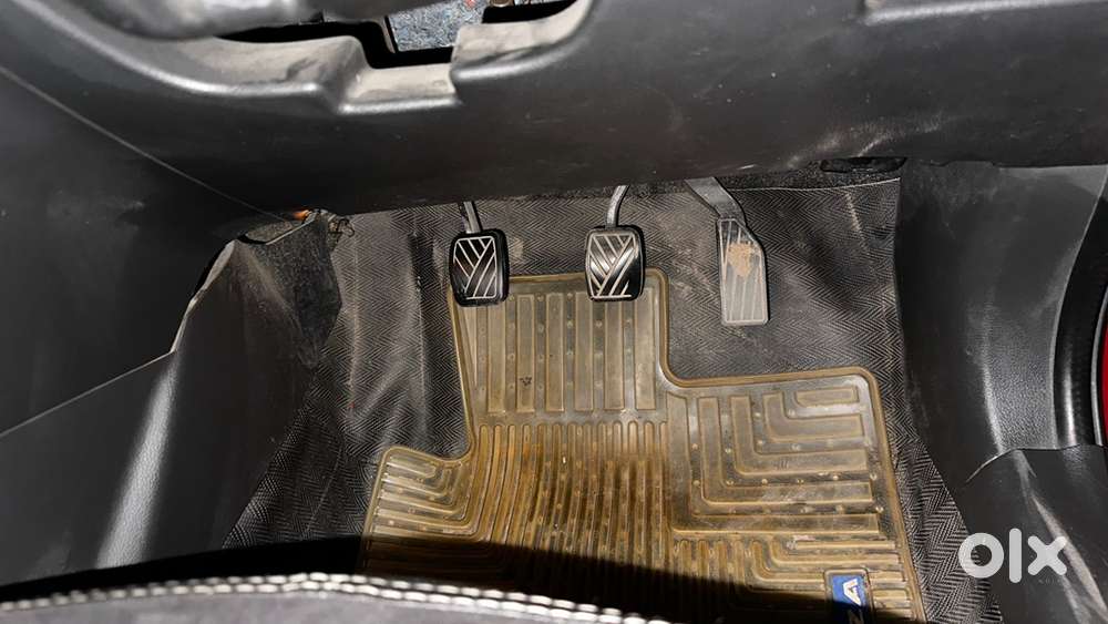 Maruti Brezza Zdi+ 2017 Top End Model