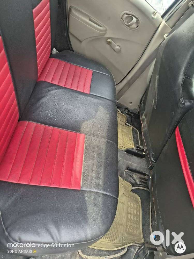 Datsun Go, 2018, Petrol