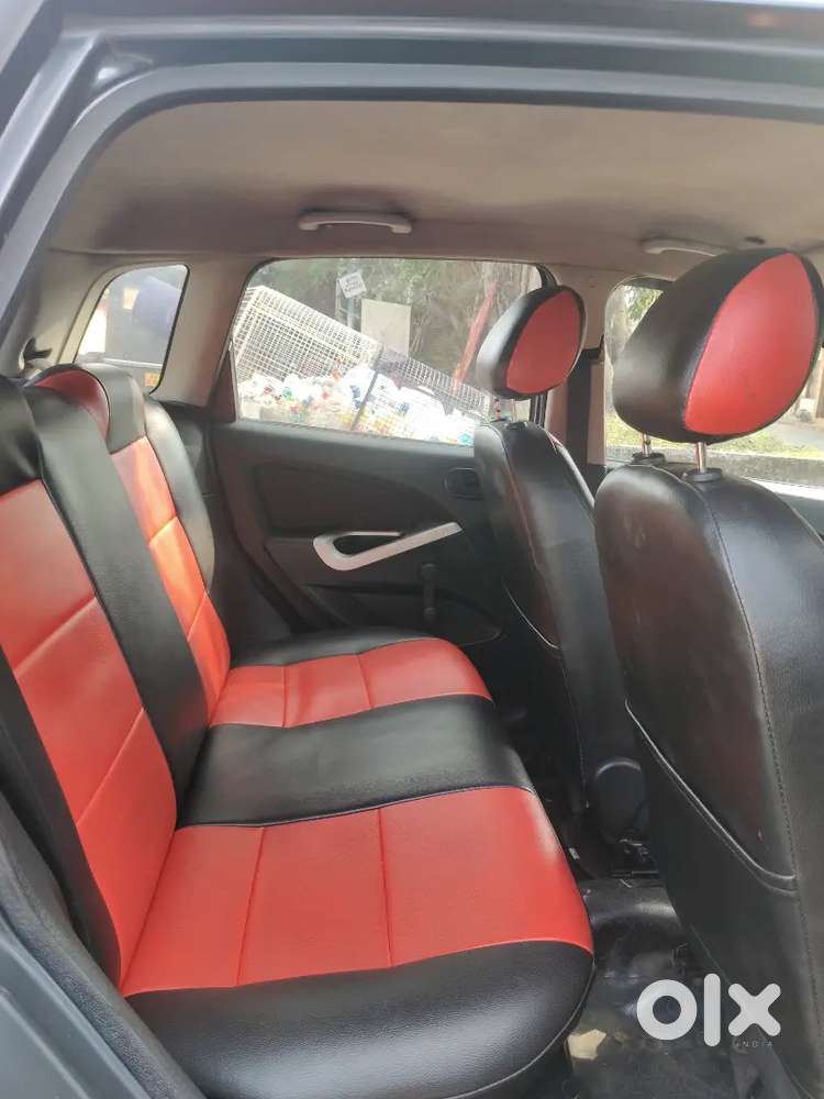 2010 Ford Figo Titanium-good Condition (3rd Owner)