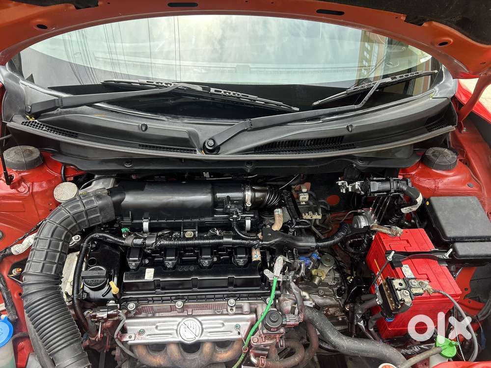 Maruti Suzuki Swift Vxi Optional, 2023, Petrol