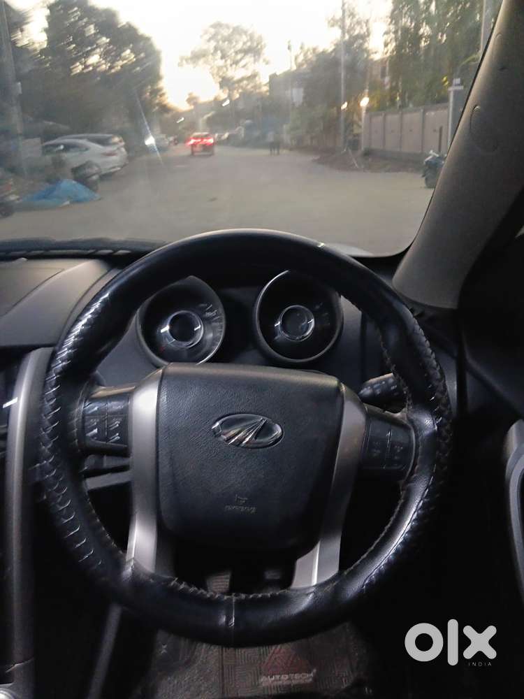 Mahindra Xuv500 W9 1.99, 2018, Diesel