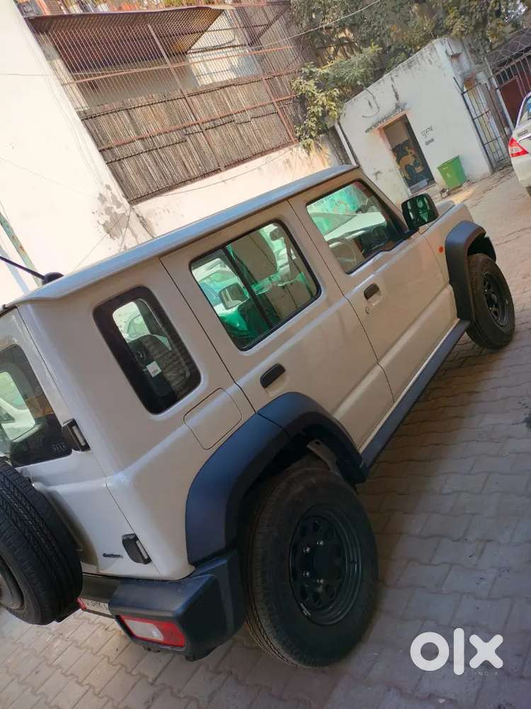 Jimny Zeta Manual