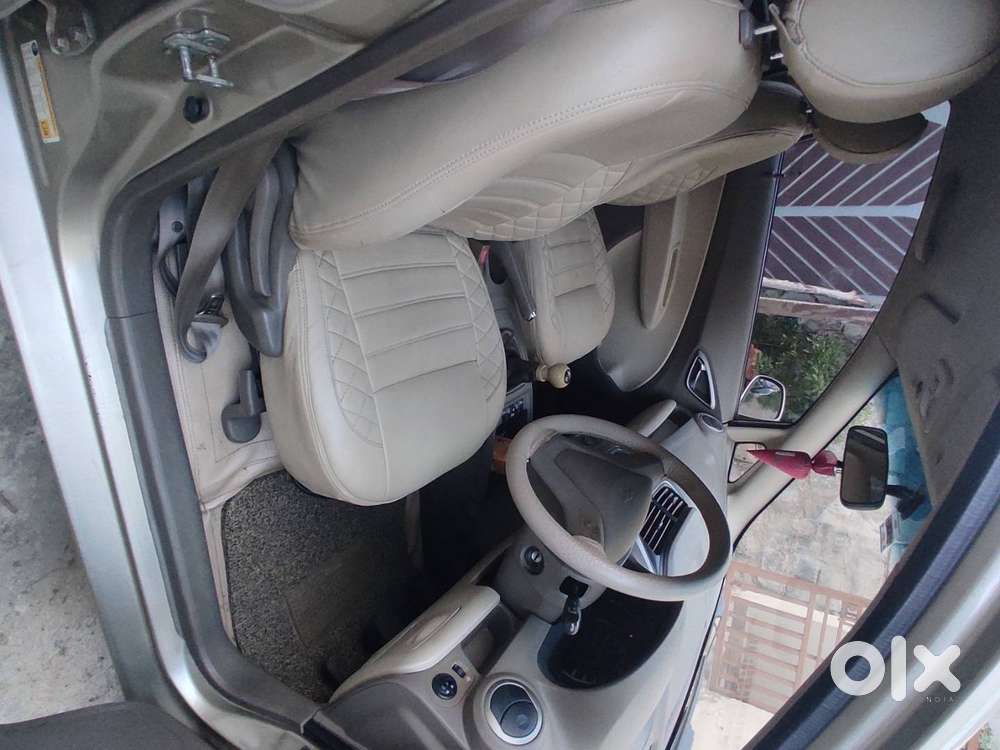 Chevrolet Sail 2014 Petrol 78672 Km Driven