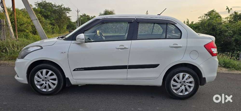 Maruti Suzuki Swift Dzire 2015-2017 Zdi, 2016, Diesel