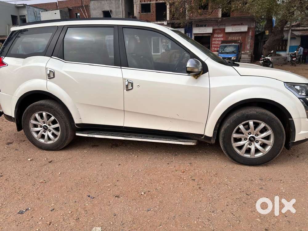 Mahindra Xuv500 Diesel 2016