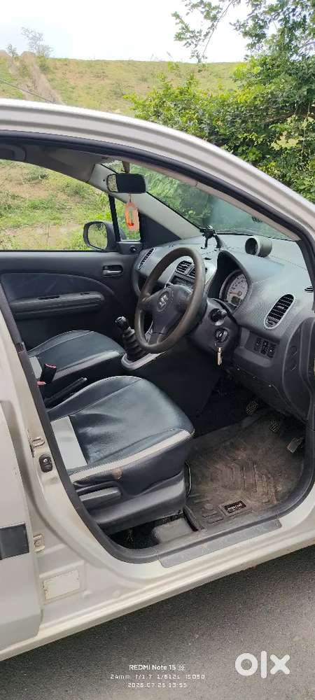 Maruti Ritz Vdi Buzz 2011 Second Owner