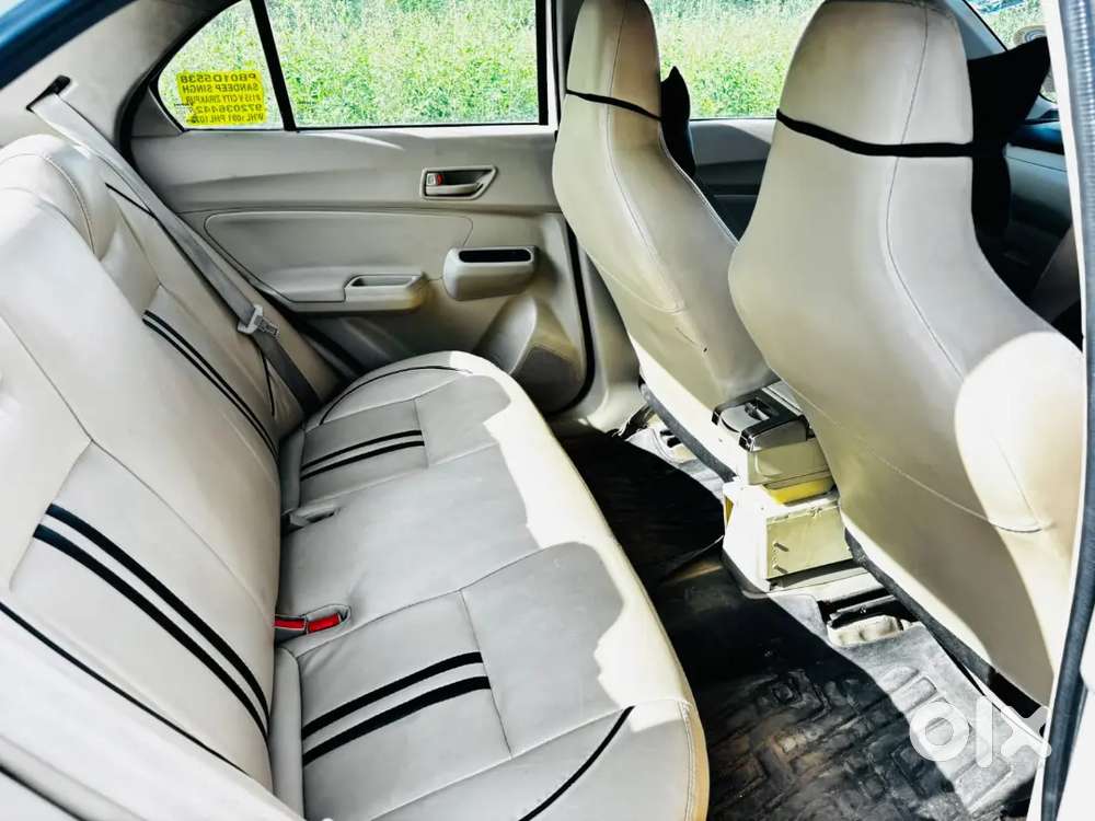 Maruti Suzuki Dzire 2023 Cng Variant