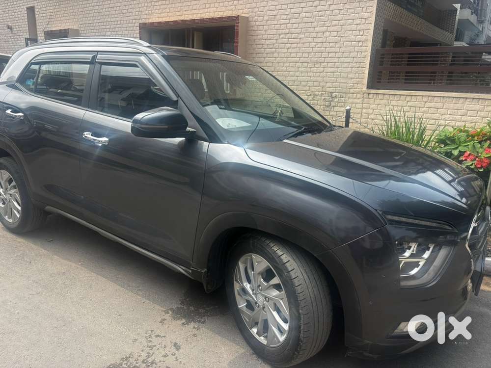 Hyundai Creta 1.5 Diesel 2020