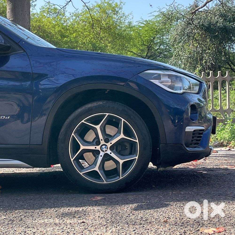 Bmw X1 Sdrive 20d X Line, 2017, Diesel