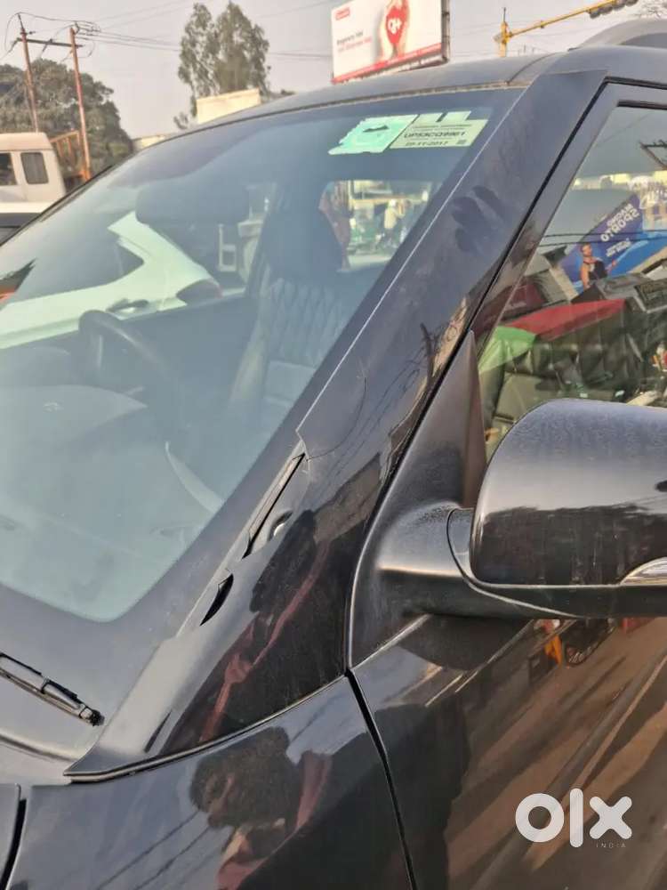 Hyundai Creta 1.5 Diesel At 2018