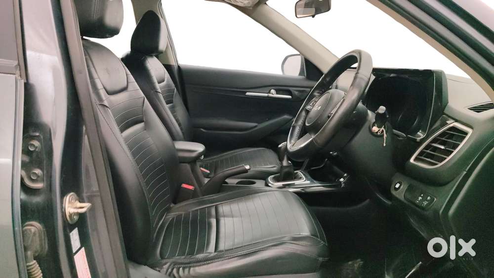 Kia Seltos Htk Plus G, 2022, Petrol