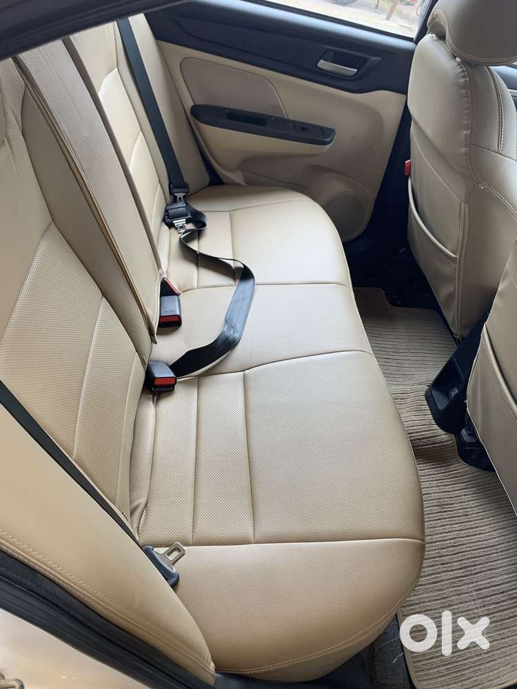 Honda Amaze Vx Cvt Petrol, 2023, Petrol