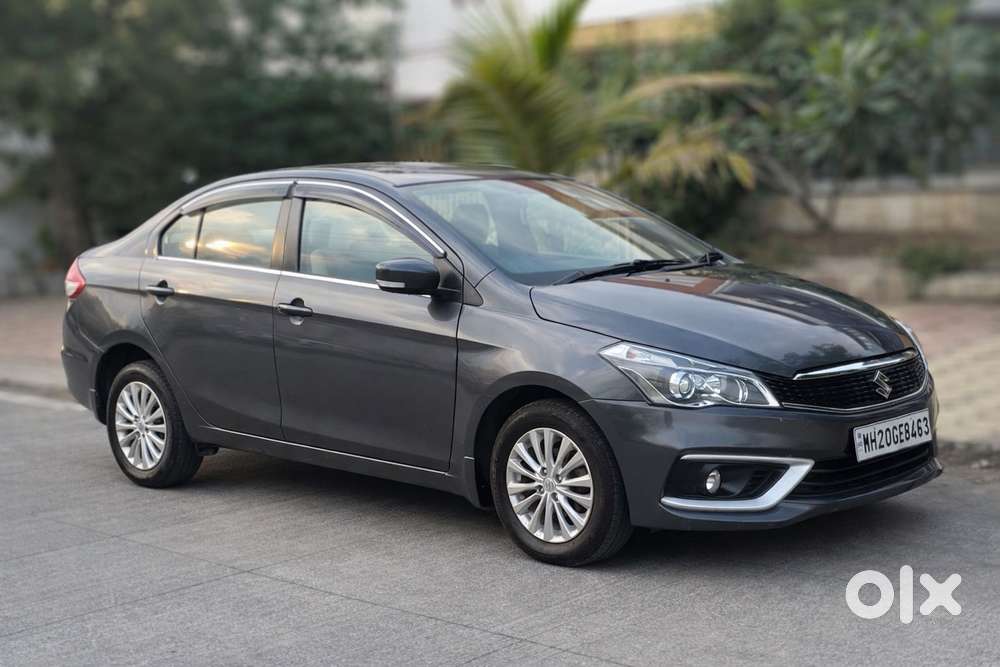 Maruti Suzuki Ciaz Smart Hybrid Delta , 2022, Petrol