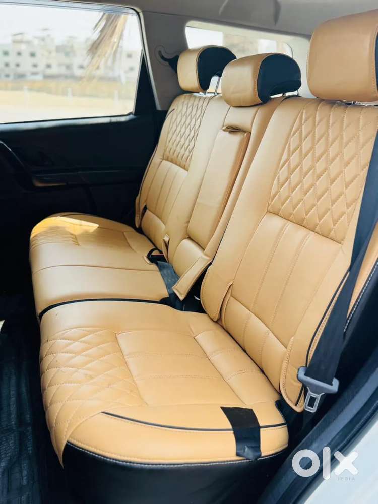 Mahindra Xuv500 W3, 2019, Diesel