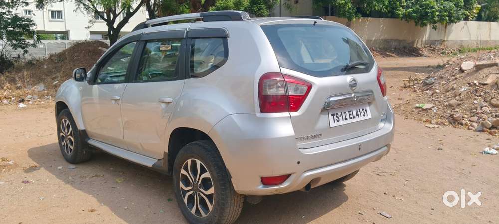 Nissan Terrano Xv D Pre, 2014, Diesel