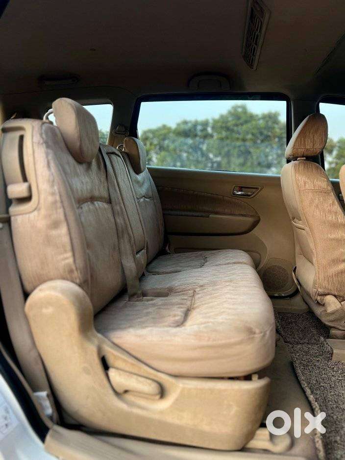 Maruti Suzuki Ertiga 2012-2015 Zdi, 2014, Diesel