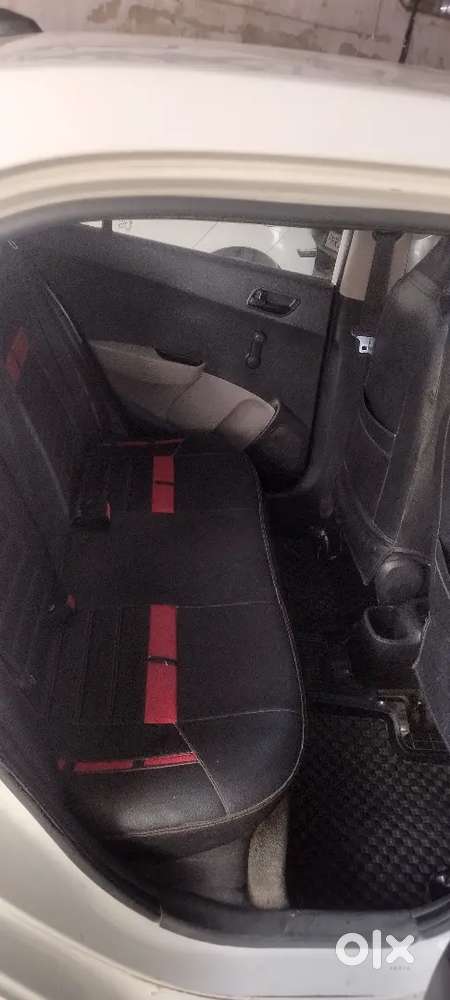 Hyundai Xcent [2014-2017] 2016 Car