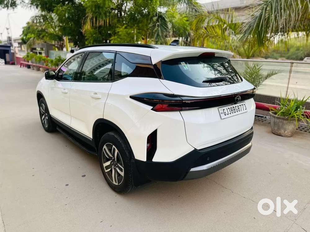 Tata Harrier, 2024, Diesel