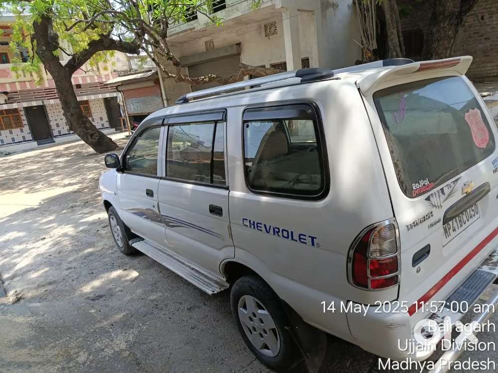 Chevrolet Beat