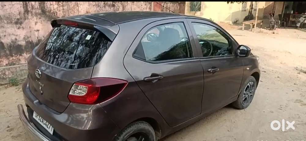 Tata Tiago Xz Opt 2019 Petrol Manual