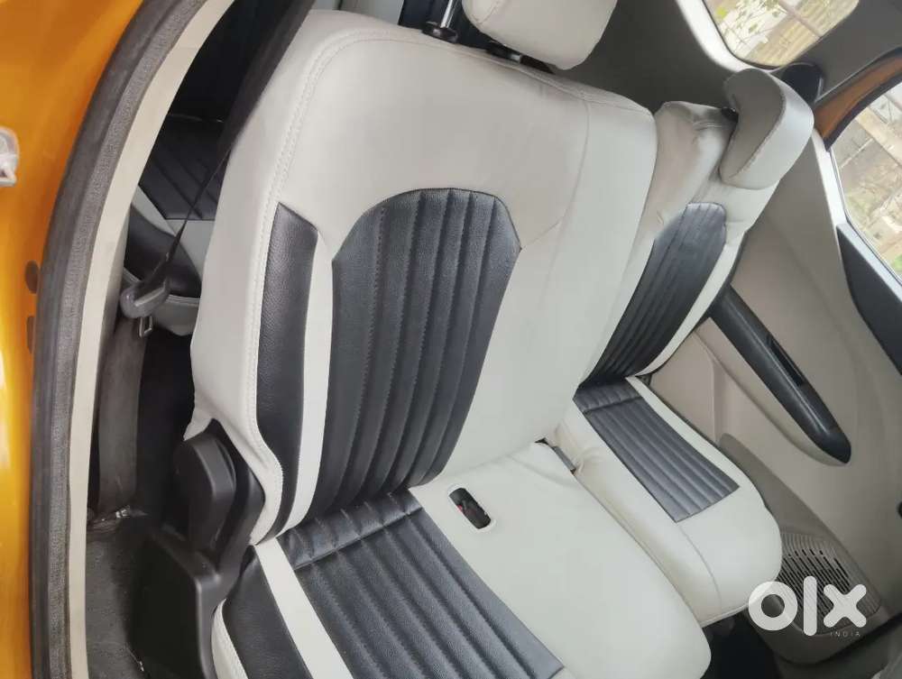 2020 Ending Renault Triber Petrol