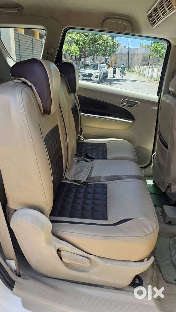 Maruti Suzuki Ertiga 2012-2015 Vxi, 2014, Petrol