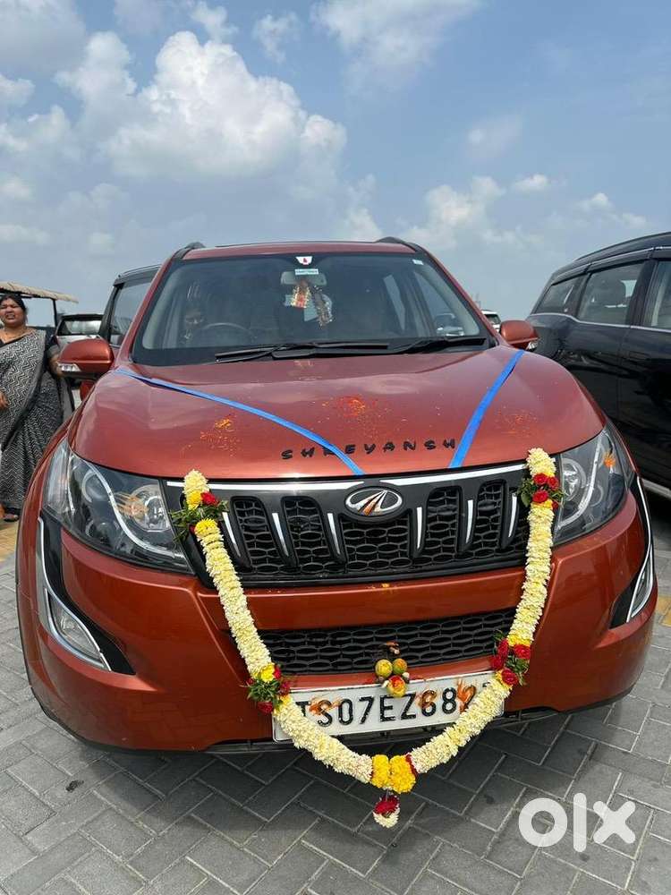 Mahindra Diesel Car 2016