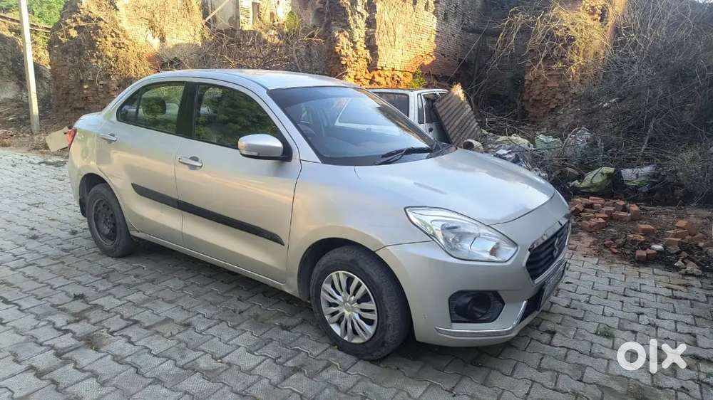 Maruti Suzuki Swift Dzire Vdi