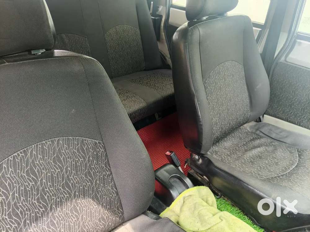 Tata Sumo Gold 2012 Model  Diesel  Good Condition  For Sale