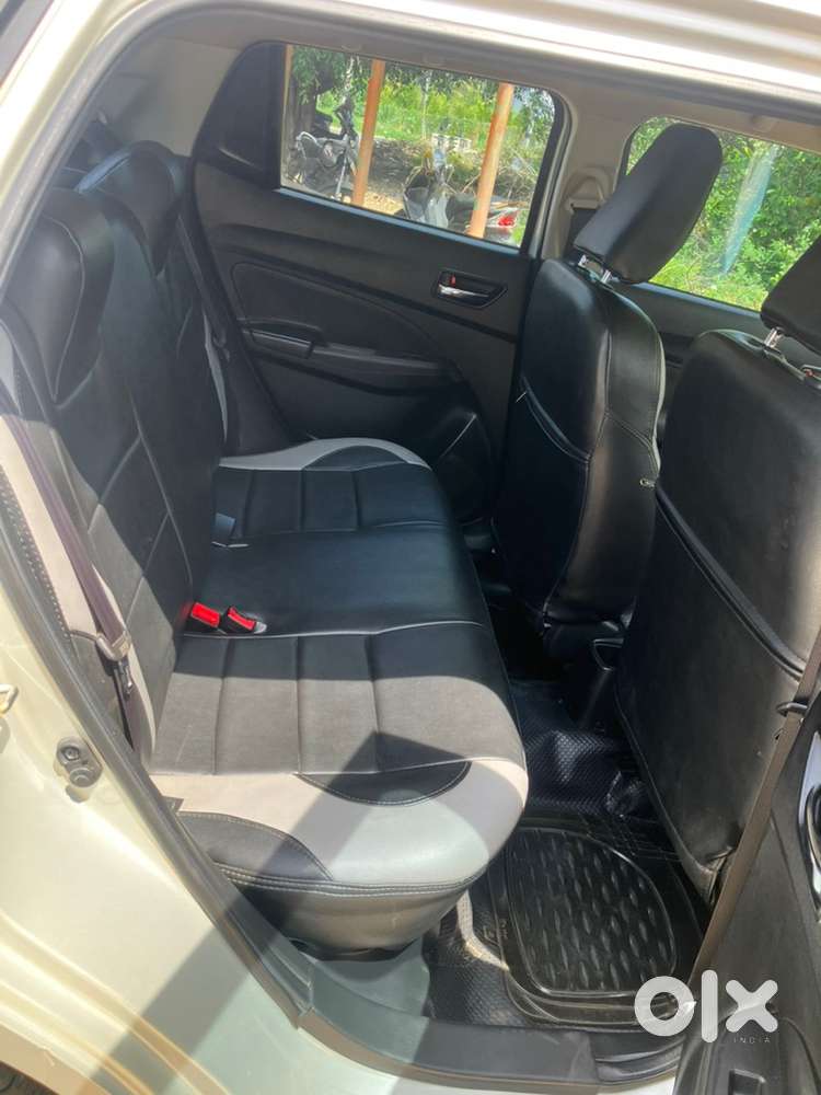 Maruti Suzuki Swift 2019 Diesel 53000 Km Driven
