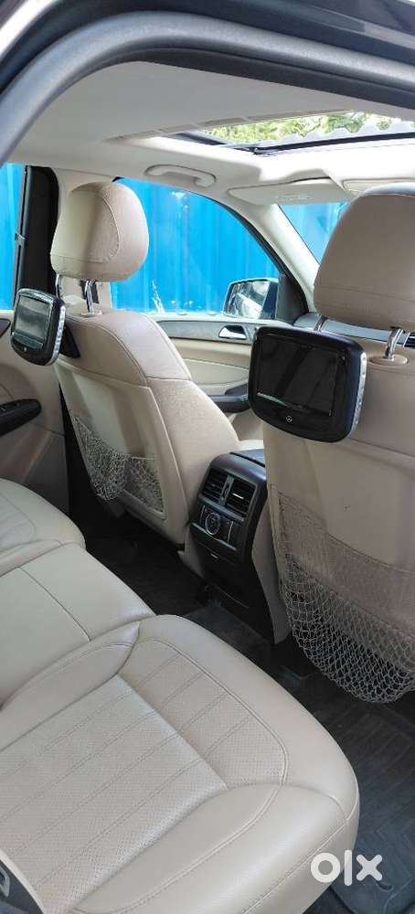 Mercedes-benz Gle 350 D, 2016, Diesel