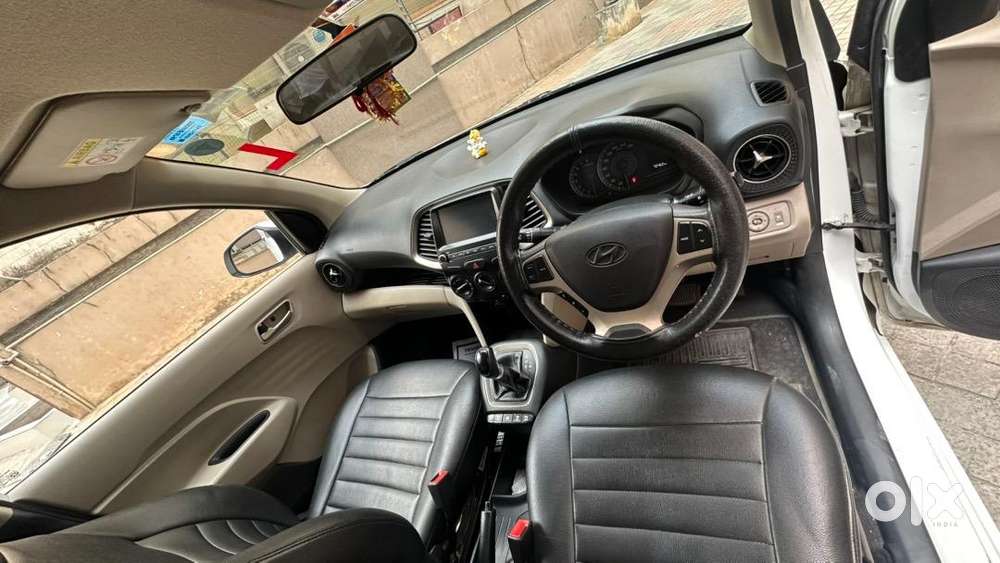 2020 Hyundai Santro Sportz Amt – 1st Owner  Automatic
