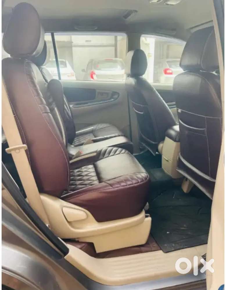 Toyota Innova Diesel Manual 2014