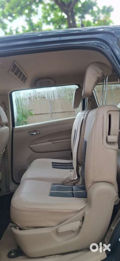 Maruti Suzuki Ertiga 1.5 Vxi, 2016, Petrol