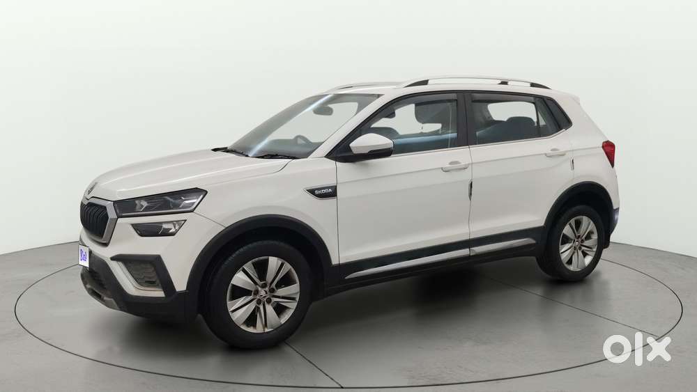 Skoda Kushaq 1.0 Ambition Classic Tsi At, 2021, Petrol