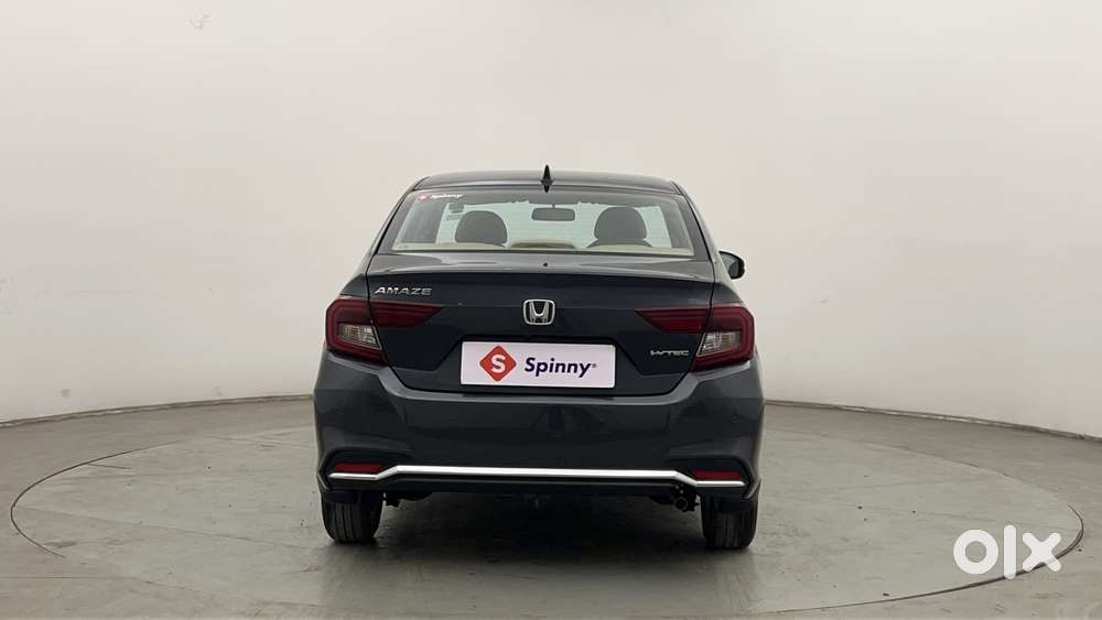 Honda Amaze [2021-2023] 1.2 Vx I-vtec Mt, 2023, Petrol